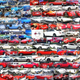 Illustration for article titled Oh, Say Does That Car-Spangled Banner Yet Wave Over Jalopniks Day Of Auto Flag-Elation?